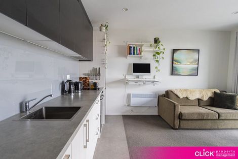 Photo of property in Cityscape Apartments, 10/97 Filleul Street, Dunedin Central, Dunedin, 9016