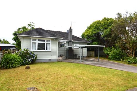 Photo of property in 147 Bartholomew Road, Levin, 5510