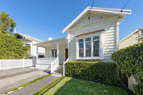 Photo of property in 30 Beaconsfield Street, Grey Lynn, Auckland, 1021