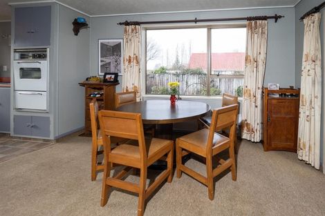 Photo of property in 12 Hillier Place, Allenton, Ashburton, 7700