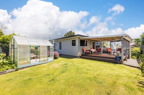 Photo of property in 369 Mangorei Road, Merrilands, New Plymouth, 4312