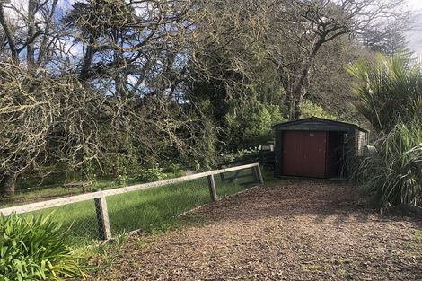 Photo of property in 258 Maunu Road, Horahora, Whangarei, 0110