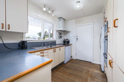 Photo of property in 47 Rhodes Street, Waimate, 7924