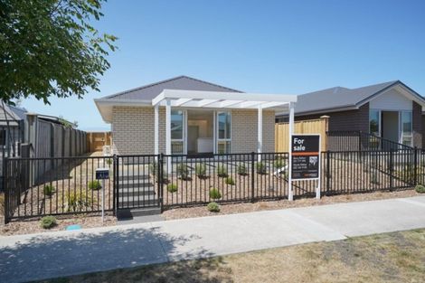 Photo of property in 41 Pegasus Boulevard, Pegasus, 7612