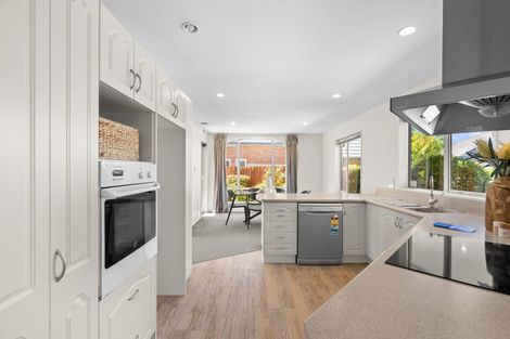 Photo of property in 36a Berkshire Drive, Avonhead, Christchurch, 8042