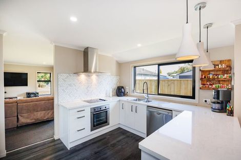 Photo of property in 158 Salisbury Street, Ashhurst, 4810