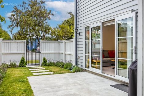 Photo of property in 1/24 Devon Street, Sydenham, Christchurch, 8023