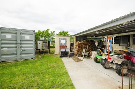 Photo of property in 104 Hansen Road, Makauri, Gisborne, 4071