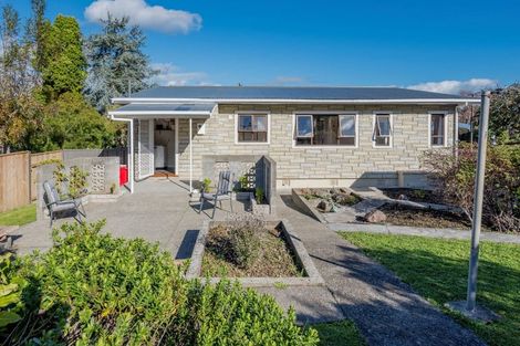 Photo of property in 18 Chester Street, Levin, 5510