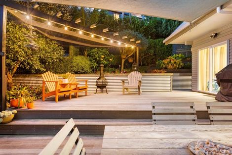 Photo of property in 29 Korotaha Terrace, Rothesay Bay, Auckland, 0630