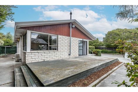 Photo of property in 70 Orrick Crescent, Avondale, Christchurch, 8061