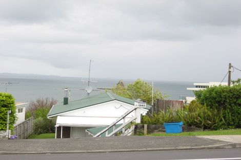 Photo of property in 1043 Whangaparaoa Road, Tindalls Beach, Whangaparaoa, 0930