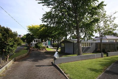 Photo of property in 10 Cowling Road, Hurdon, New Plymouth, 4310