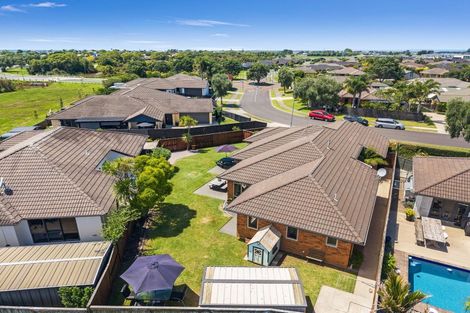 Photo of property in 14 Carrington Drive, Papamoa Beach, Papamoa, 3118