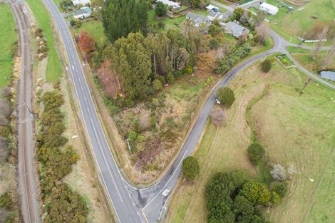 Photo of property in 7 Sherwill Street, Halcombe, 4779