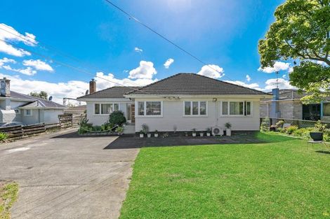 Photo of property in 1/76 Kenderdine Road, Papatoetoe, Auckland, 2025