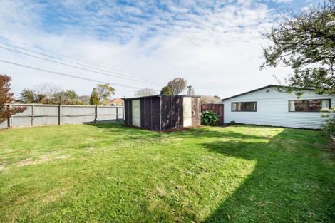 Photo of property in 18 Tilford Street, Woolston, Christchurch, 8062