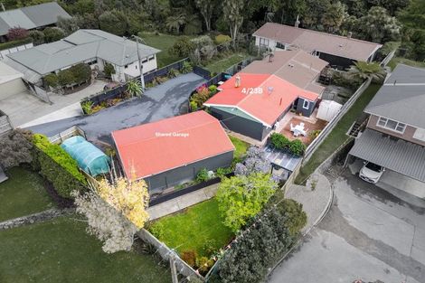 Photo of property in 23b Boundary Road, Claudelands, Hamilton, 3214