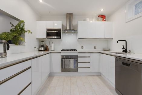 Photo of property in 5 Wood Street, Freemans Bay, Auckland, 1011