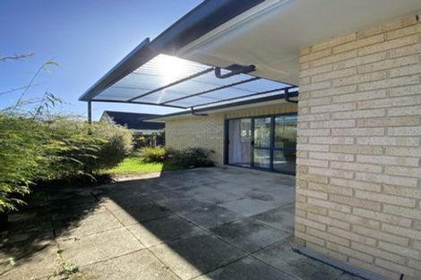 Photo of property in 144a Winchester Street, Levin, 5510