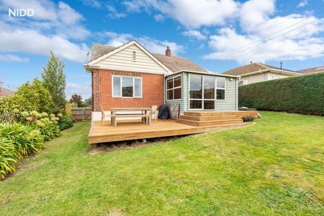 Photo of property in 17 Wilkinson Street, Liberton, Dunedin, 9010