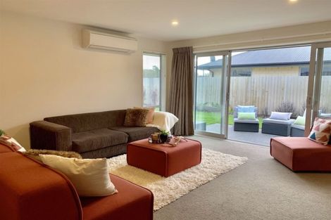 Photo of property in 94 Bradwell Crescent, Halswell, Christchurch, 8025