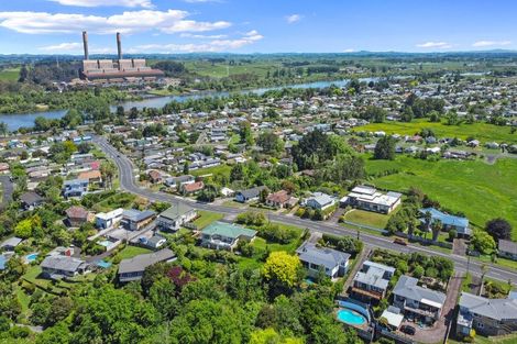 Photo of property in 50 Kimihia Road, Huntly, 3700