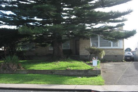Photo of property in 23 Morrin Street, Manurewa, Auckland, 2102