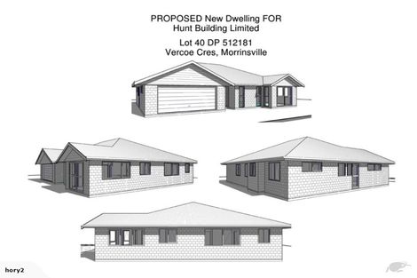 Photo of property in 11 Vercoe Crescent, Morrinsville, 3300