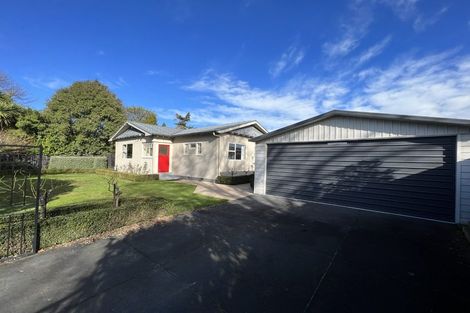 Photo of property in 29 Therese Street, Spreydon, Christchurch, 8024