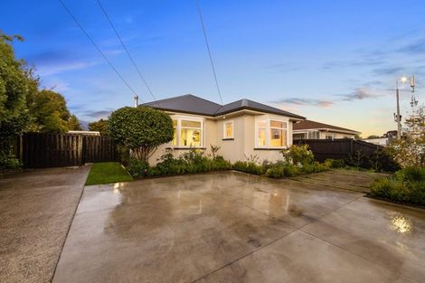 Photo of property in 126 Rutland Street, St Albans, Christchurch, 8052