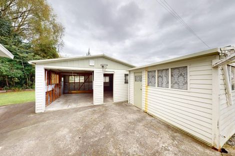 Photo of property in 58 Roberts Avenue, Aramoho, Whanganui, 4500