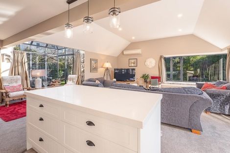 Photo of property in 24 Witbrock Crescent, Burnside, Christchurch, 8053