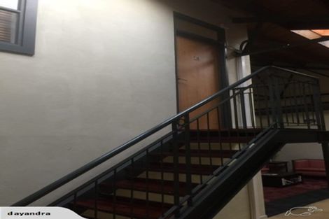 Photo of property in Metro Apartments, 16/220 Thorndon Quay, Pipitea, Wellington, 6011