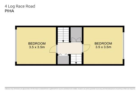 Photo of property in 4 Log Race Road, Piha, New Lynn, 0772