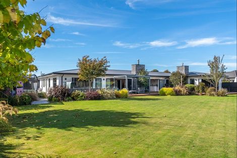 Photo of property in 35 Rossington Drive, West Melton, 7618