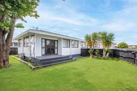 Photo of property in 31a Breckons Avenue, Nawton, Hamilton, 3200