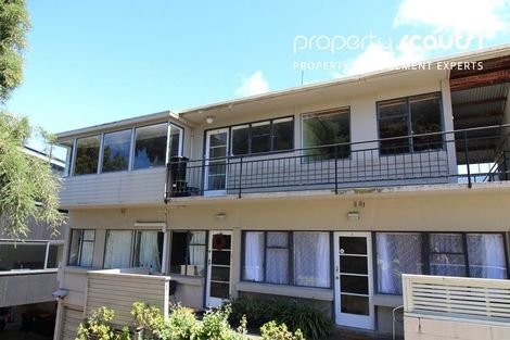 Photo of property in 5/120 London Street, Dunedin Central, Dunedin, 9016