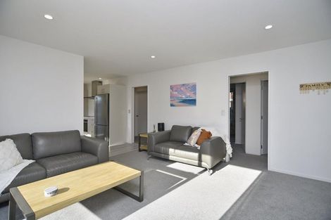 Photo of property in 411a Bower Avenue, Parklands, Christchurch, 8083