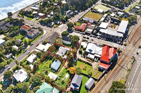 Photo of property in 15 Beach Road, Paekakariki, 5034