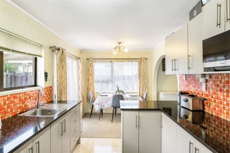 Photo of property in 1/64 Birdwood Avenue, Papatoetoe, Auckland, 2025