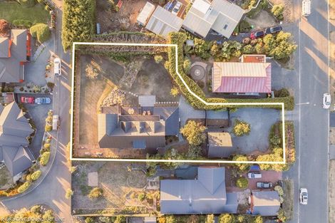 Photo of property in 240 Major Hornbrook Road, Mount Pleasant, Christchurch, 8081