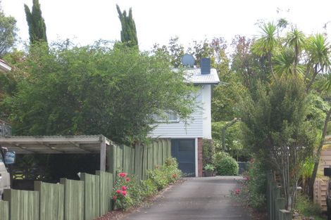 Photo of property in 70 Hilling Street, Titirangi, Auckland, 0604