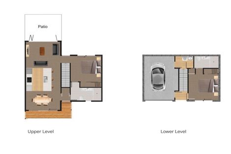Photo of property in 4 Stamper Lane, Arthurs Point, Queenstown, 9371