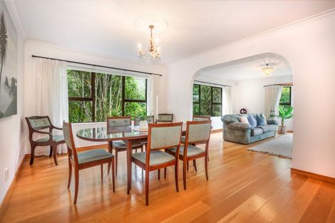 Photo of property in 45a Simla Crescent, Khandallah, Wellington, 6035