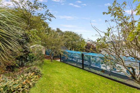 Photo of property in 59 Totara Street, Ravensbourne, Dunedin, 9022