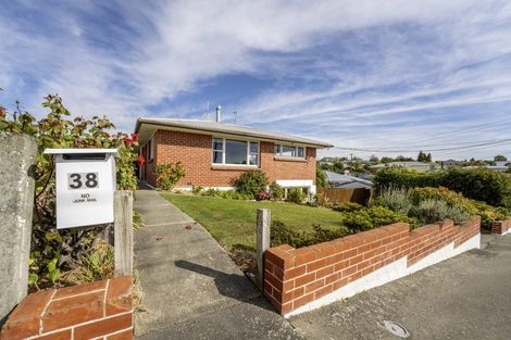 Photo of property in 38 Arun Street, Marchwiel, Timaru, 7910