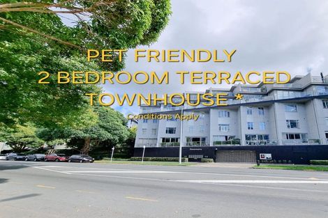 Photo of property in 1/12c Beaumont Street, Auckland Central, Auckland, 1010