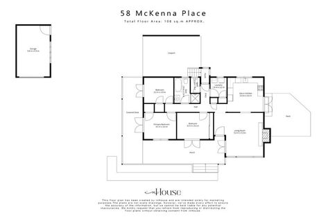 Photo of property in 58 Mckenna Place, Te Awamutu, 3800