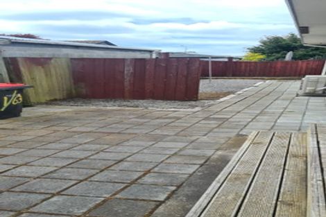 Photo of property in 1/63 Vivian Street, Burwood, Christchurch, 8083